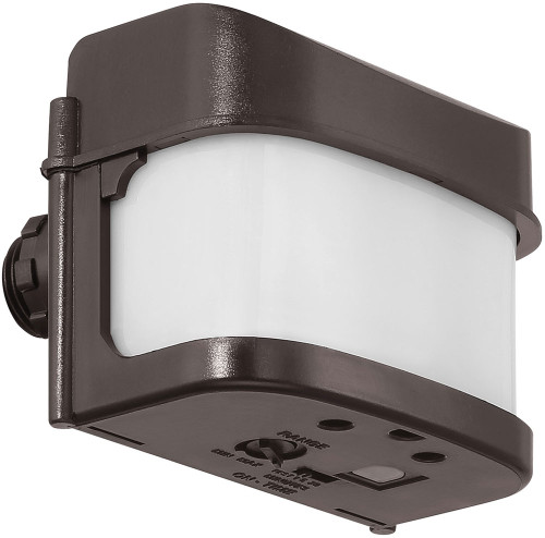 Savoy House 4-MS-BZ Modern Bronze Motion Sensor Add-On