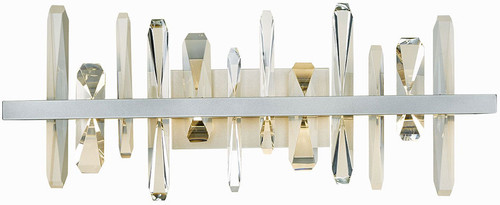 Hubbardton Forge Synchronicity 207918 Solitude LED Lamp Sconce