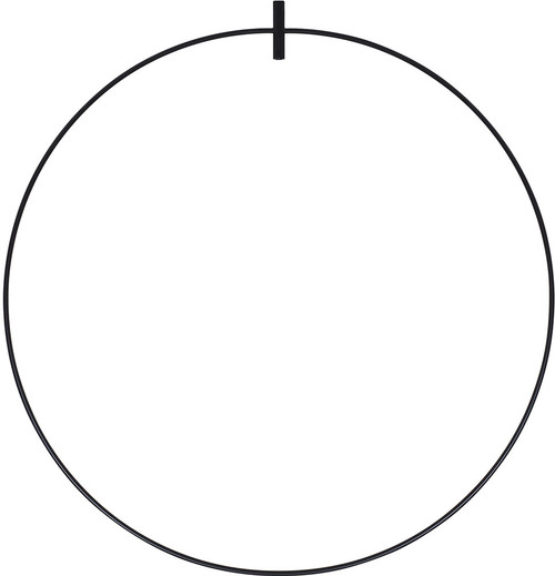 Visual Comfort Modern 700LOCUSR23B Locus Contemporary Black Locus Accessory