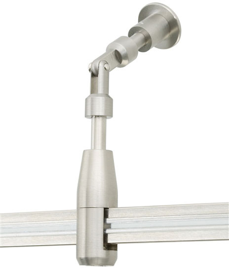 Visual Comfort Architectural 700MOCVLT MonoRail Standoff Vault Adapter