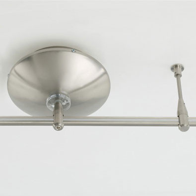 Visual Comfort Architectural 700MOKTS150 MonoRail Surface Kit 150w