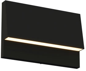 Visual Comfort Modern 700OSKYSN92730 Krysen Modern LED Indoor / Outdoor Landscape Lighting Design Step Light