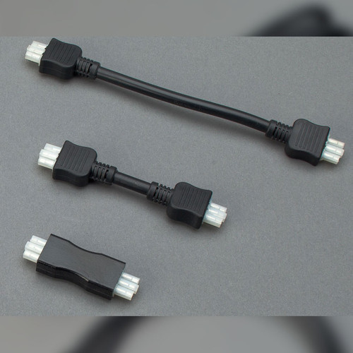 Visual Comfort Architectural 700UCJC Unilume Jumper Connector