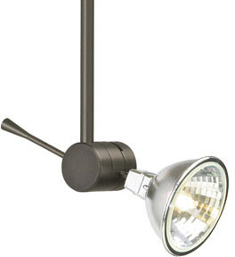 Visual Comfort Modern SPROCKET-HEAD Sprocket Modern Halogen Track Lighting Head