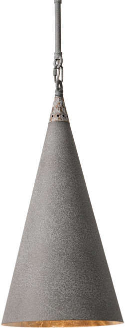 Terracotta P9122-1W Neve Vintage Mini Pendant Lighting