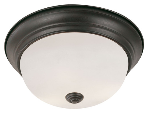 Trans Globe 13719 Transitional 15 Inch Diameter Large Flush Lighting Fixture