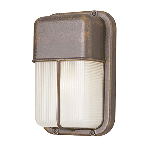 Trans Globe 41103 RT Well Rust Exterior Light Sconce