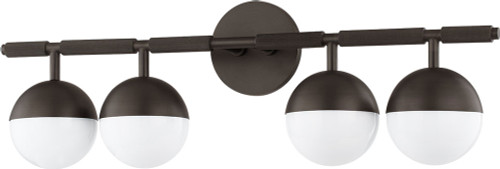 Troy B1608-BRZ Enson Modern Bronze 25.5" Vanity Lighting