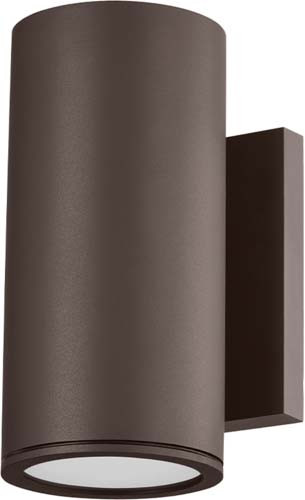 Troy B2309-TBZ Perry Textured Bronze Exterior Lighting Sconce