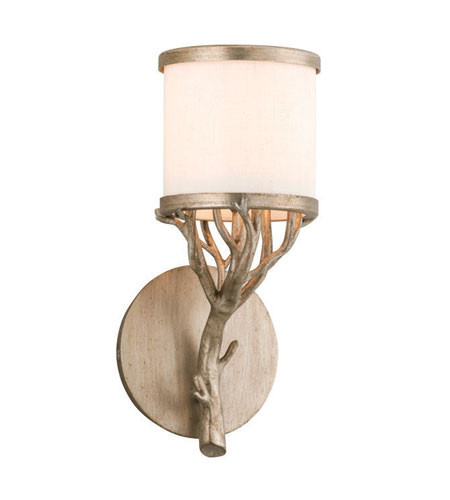 Troy B4111-VZ Whitman Bath 4.5" Wide Wall Mounted Lamp