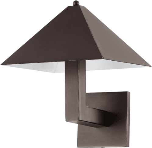 Troy B5211-BRZ Knight Bronze Wall Lighting Sconce