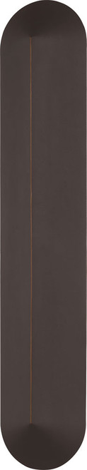 Troy B5830-TBZH Ronan Modern Textured Bronze LED Exterior Lighting Sconce