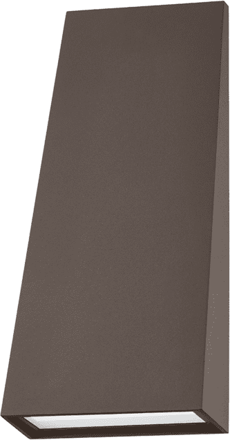 Troy B6514-TBZ Roy Textured Bronze LED Outdoor Light Sconce