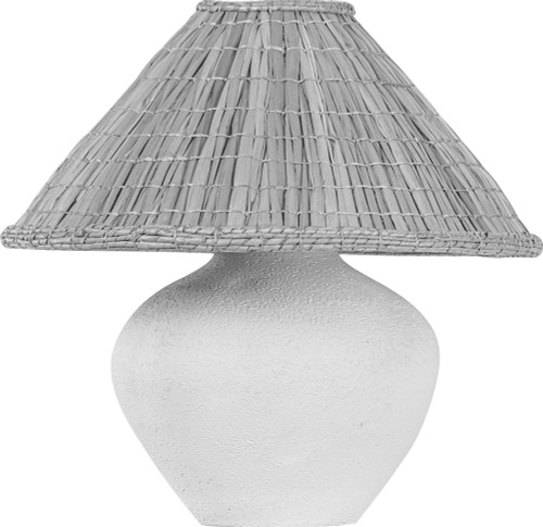 Troy PTL1520-PBR Solon Contemporary Patina Brass Table Lamp