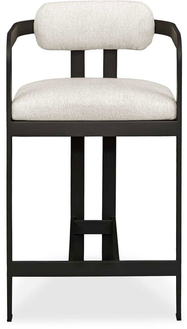 Uttermost 23947 Kalmar Modern Outdoor Counter Stool