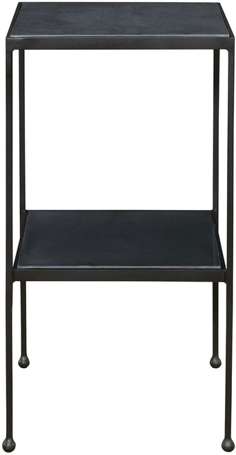 Uttermost 25253 Sherwood Modern Accent Table