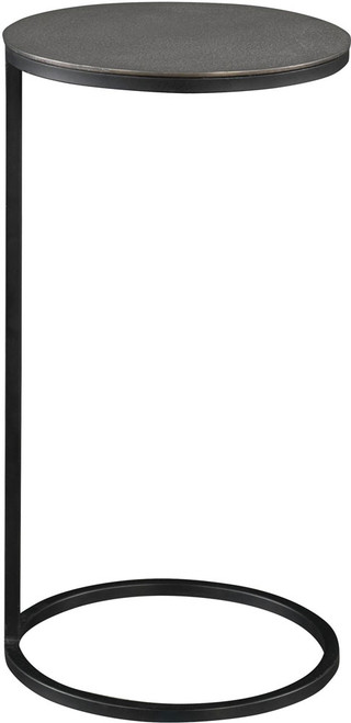 Uttermost 25261 Brunei Modern Accent/Drink Table