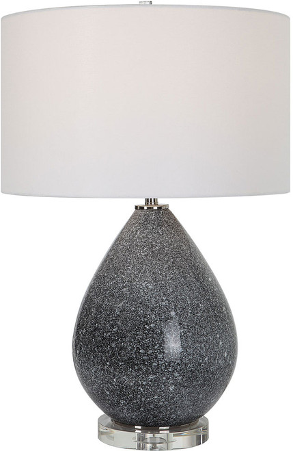 Uttermost 30149-1 Nebula Table Top Lamp