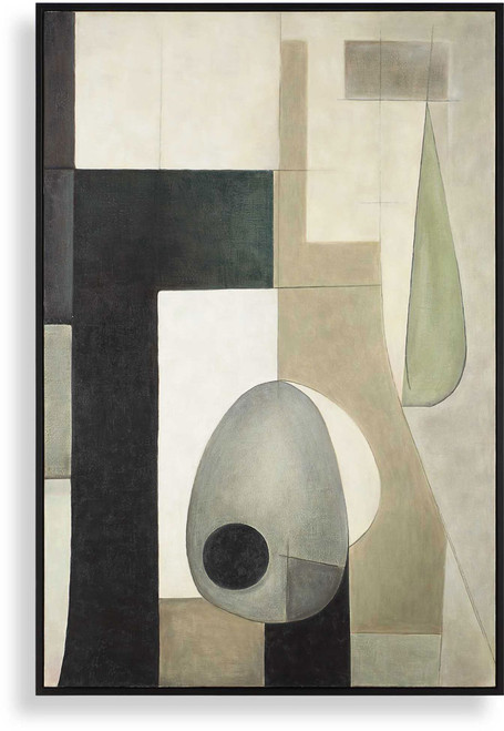 Uttermost 32434 Fair Trade Modern Wall Décor