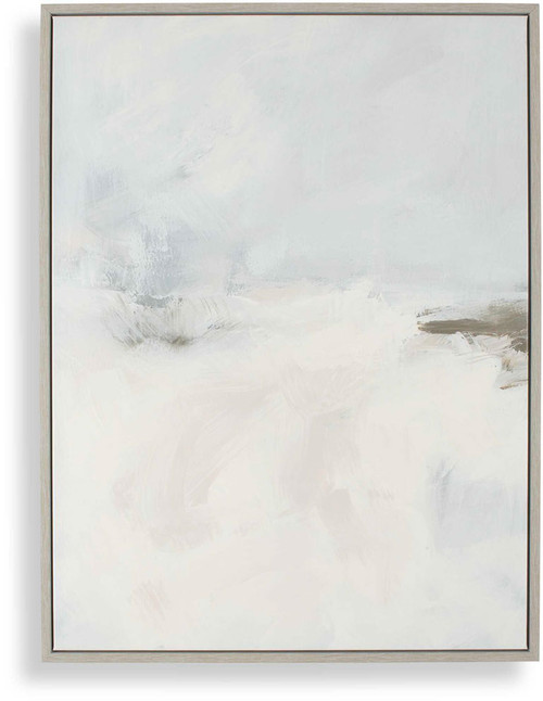 Uttermost 32482 Simple Serenity Contemporary Wall Art