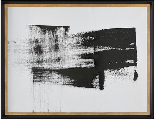 Uttermost 41441 Mystere Modern Wall Art Print