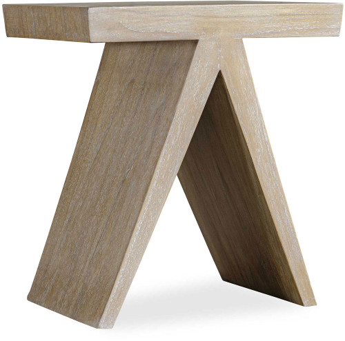 Uttermost 50052 Pruitt Contemporary Accent Table