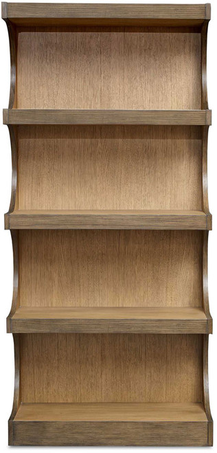 Uttermost 50178 Osrick Modern Etagere