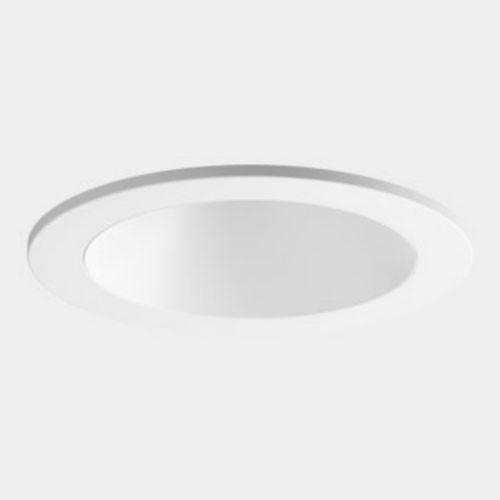 Visual Comfort Architectural ENCL2R-TRIM_ Entra CL Contemporary LED Round 2" Recessed Light