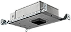 Visual Comfort Architectural ENCL2S-HOUSING_ Entra CL Modern New Construction Square 2" Recessed Can Housing