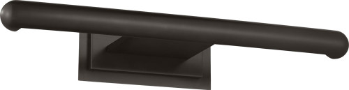 Visual Comfort Modern SLPC62827BZ Agra Modern Bronze LED Wall Sconce Light