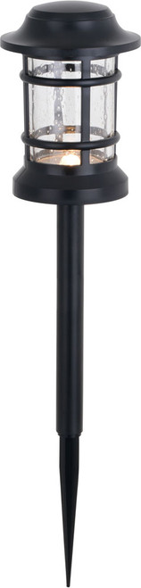 Vaxcel T0756 Westmont Modern Black LED Flood Light