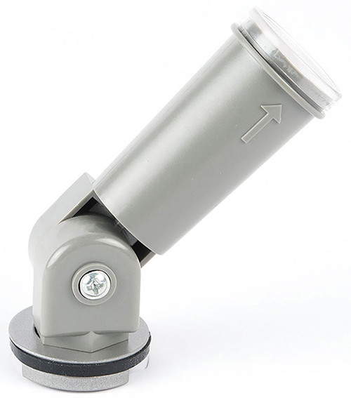 WAC Lighting 9000-PCH-GY Modern Graphite Photocell Sensor