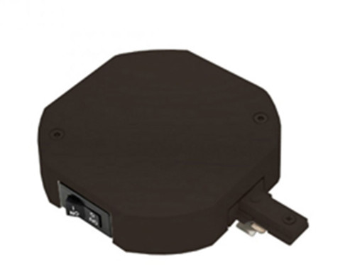 WAC Lighting THL-HLE-DB H Track Contemporary Dark Bronze Track Light Current Limiter