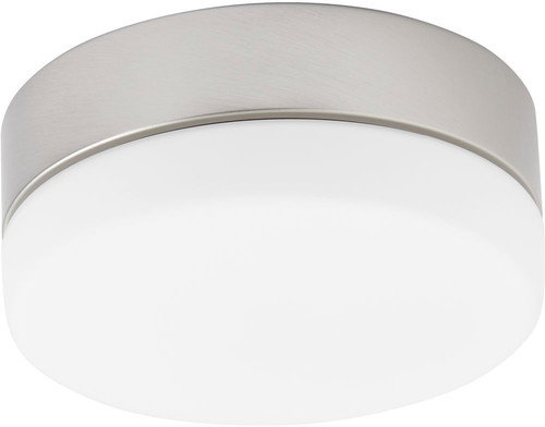 Oxygen 3-9-119-24 Satin Nickel LED Light Kit