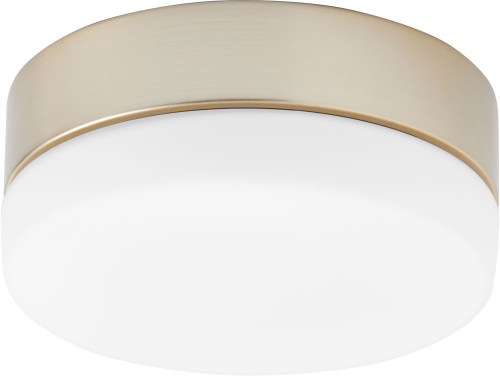 Oxygen 3-9-119-40 Aged Brass LED Light Kit