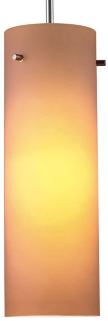 Bruck LLED/806/30K/90 Titan 1 Contemporary LED Mini Pendant Lighting