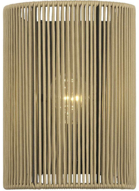 Livex 53172-92 Acordia Modern English Bronze Wall Lighting Fixture