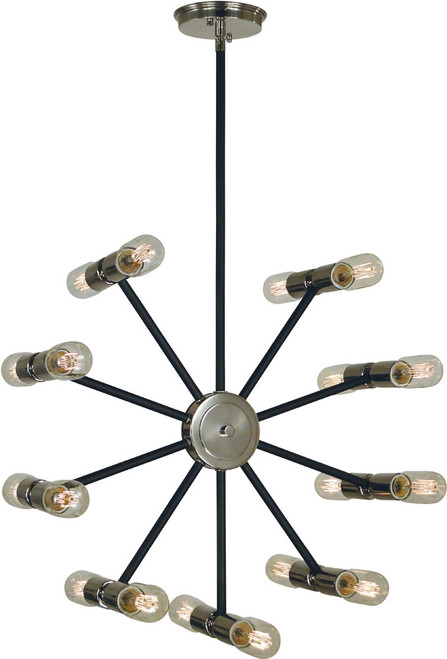 FRM-5086-PN-MBLACK