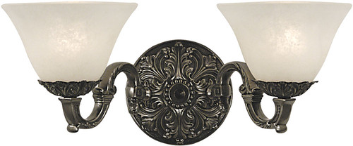 Framburg 7882 Napoleonic Contemporary Sconce Lighting