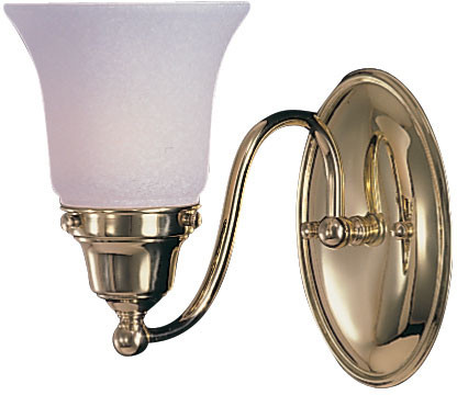 Framburg 8411 Magnolia Modern Wall Light Sconce