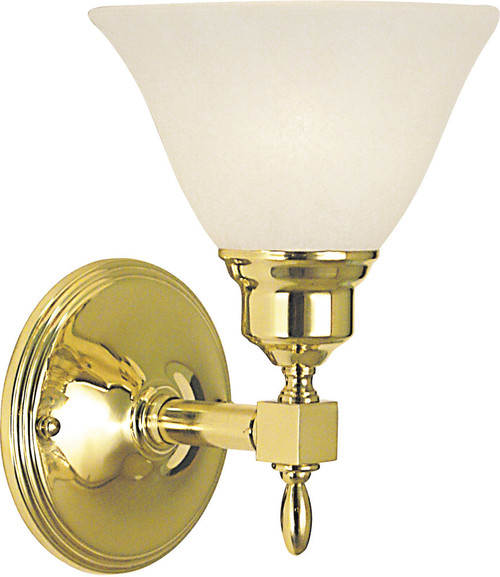 Framburg 2431 Taylor Modern Wall Light Sconce