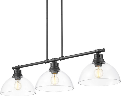 GOL-3602-3LP-BLK-CLR