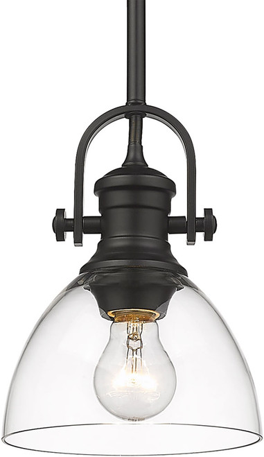 GOL-3118-M1L-BLK-CLR