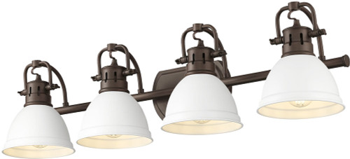 GOL-3602-BA4-RBZ-WHT