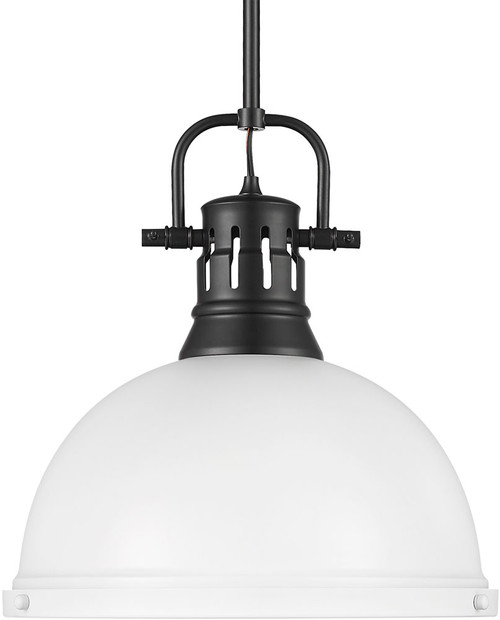 GOL-3604-L-BLK-WHT