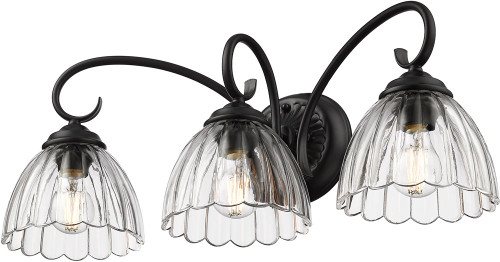 GOL-6952-BA3-BLK-CLR