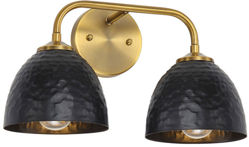 GOL-6950-BA2-MBS-BLK