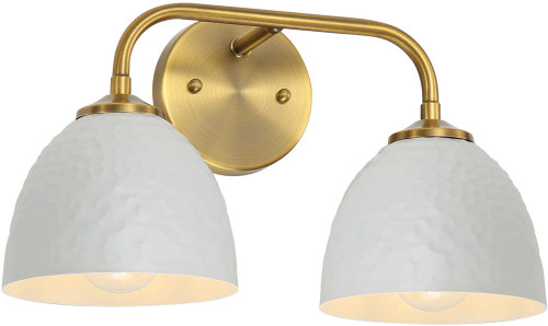 GOL-6950-BA2-MBS-WHT