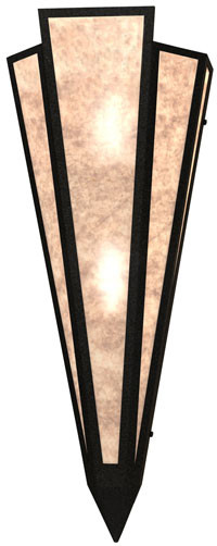 MEY-255-8-TEXTURED-BLACK