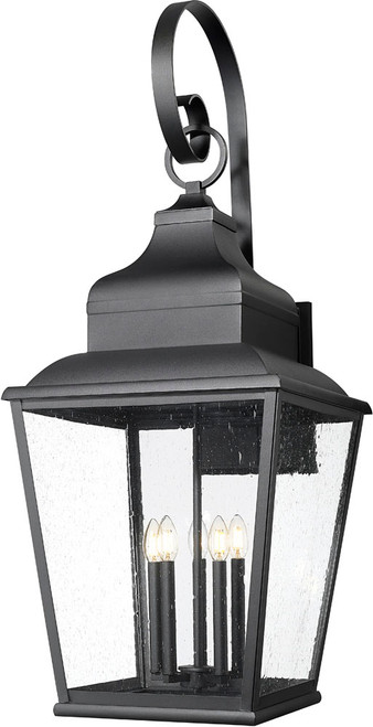 ZLT-5029XXL-BK